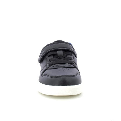J new emberlix boy sneakers 28-35 - Black Grey