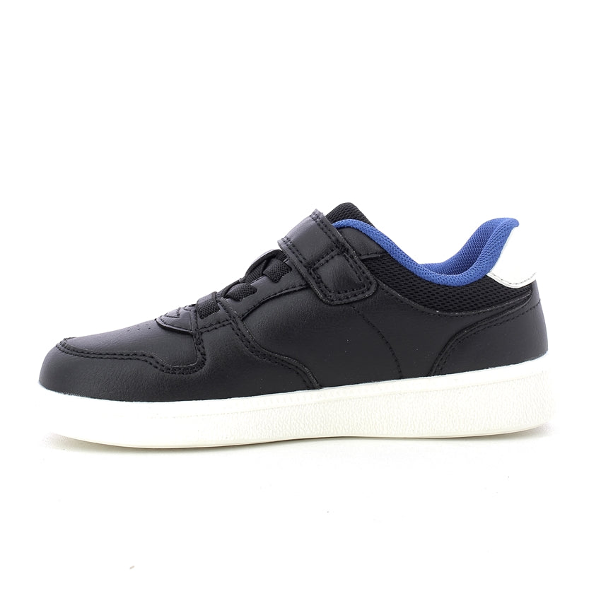 J new emberlix boy sneakers 28-35 - Black Grey