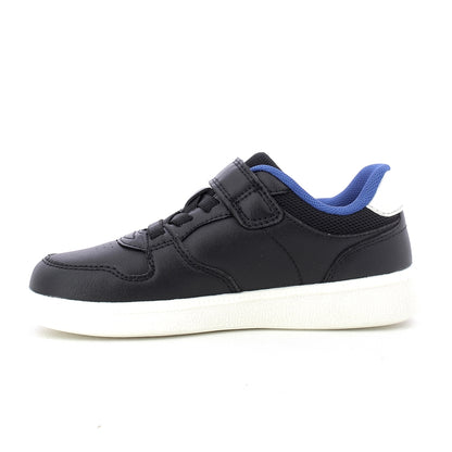 J new emberlix boy sneakers 28-35 - Black Grey