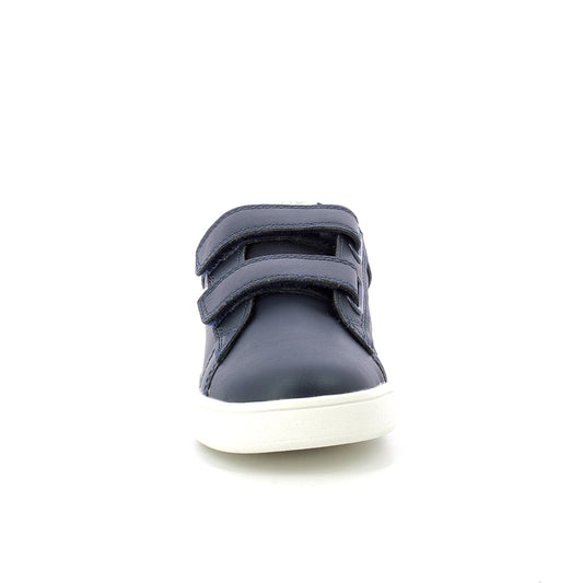 J eclyper boy sneakers 28-35 - Navy White
