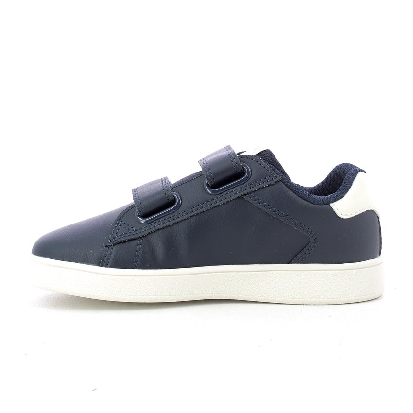J eclyper boy sneakers 28-35 - Navy White