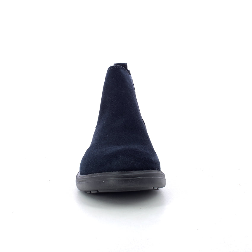 U ottavio stivaletti - Navy