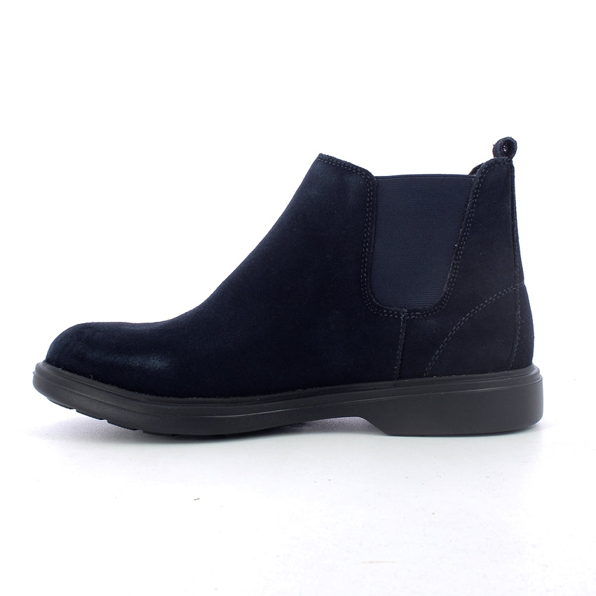 U ottavio stivaletti - Navy
