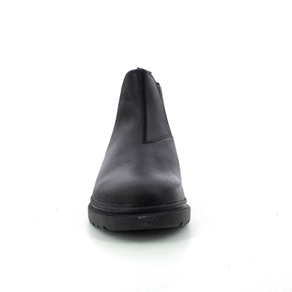 U andalo stivaletti - Black Chocolate