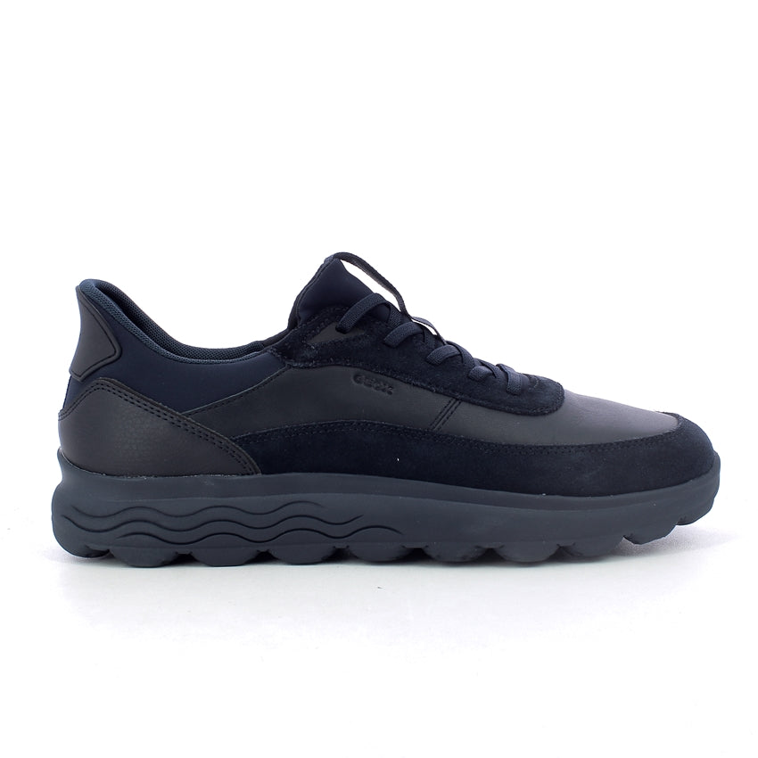 U spherica plus sneakers - Navy