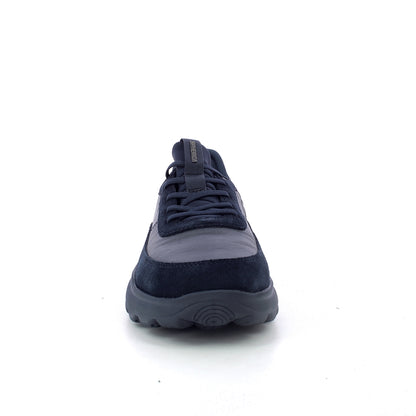 U spherica plus sneakers - Navy