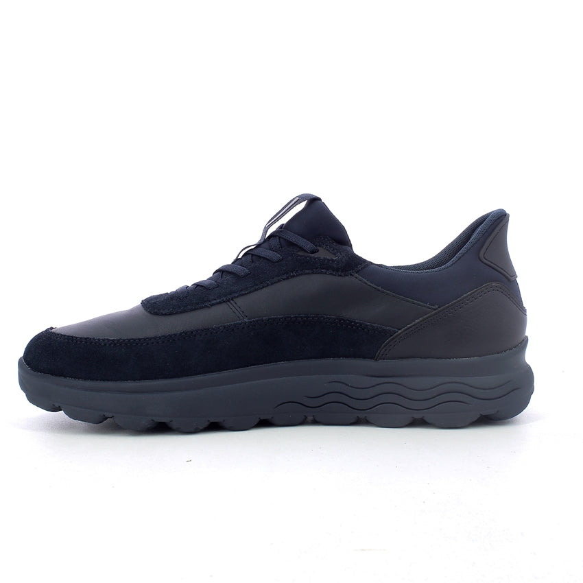 U spherica plus sneakers - Navy