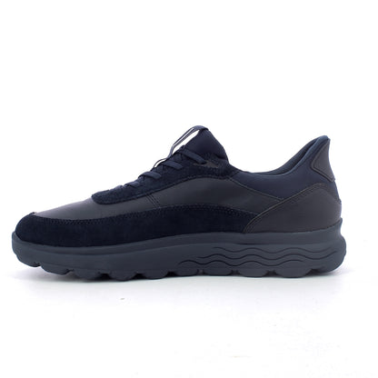 U spherica plus sneakers - Navy