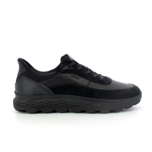 U spherica plus sneakers - Black