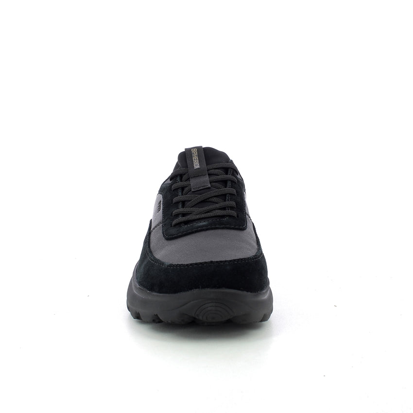 U spherica plus sneakers - Black