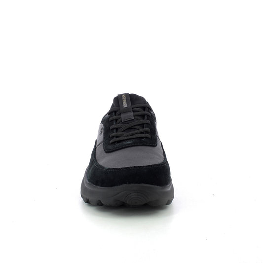 U spherica plus sneakers - Black