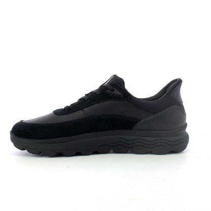 U spherica plus sneakers - Black