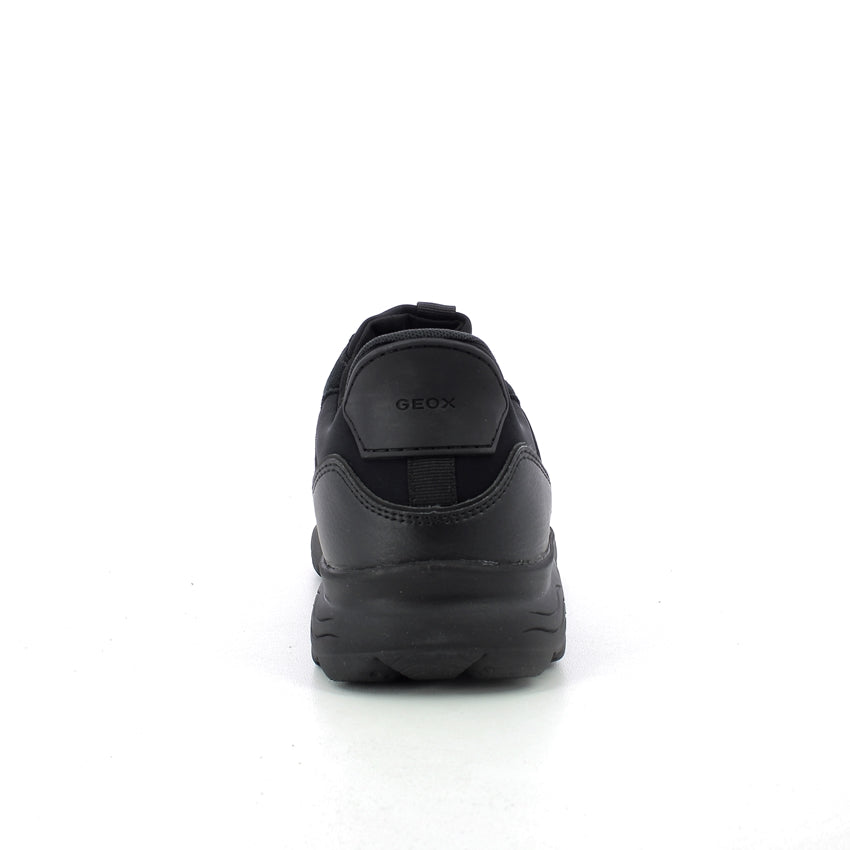 U spherica plus sneakers - Black