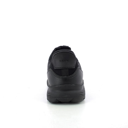 U spherica plus sneakers - Black