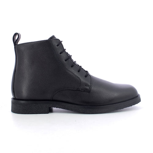 Geox U6658A anfibi stivaletti uomo