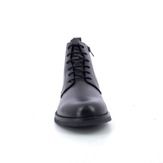 U claudio stivaletti - Black