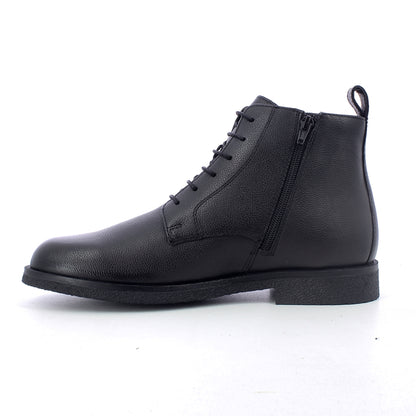U claudio stivaletti - Black