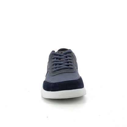 U vittour sneakers - Blue Navy