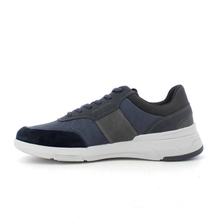 U vittour sneakers - Blue Navy