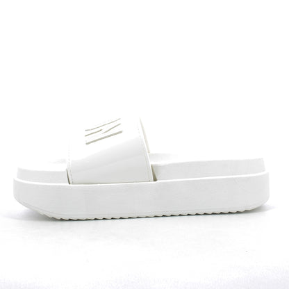 Ciabatta mare donna - White