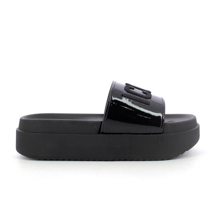 Ciabatta mare donna - Black