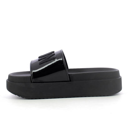 Ciabatta mare donna - Black