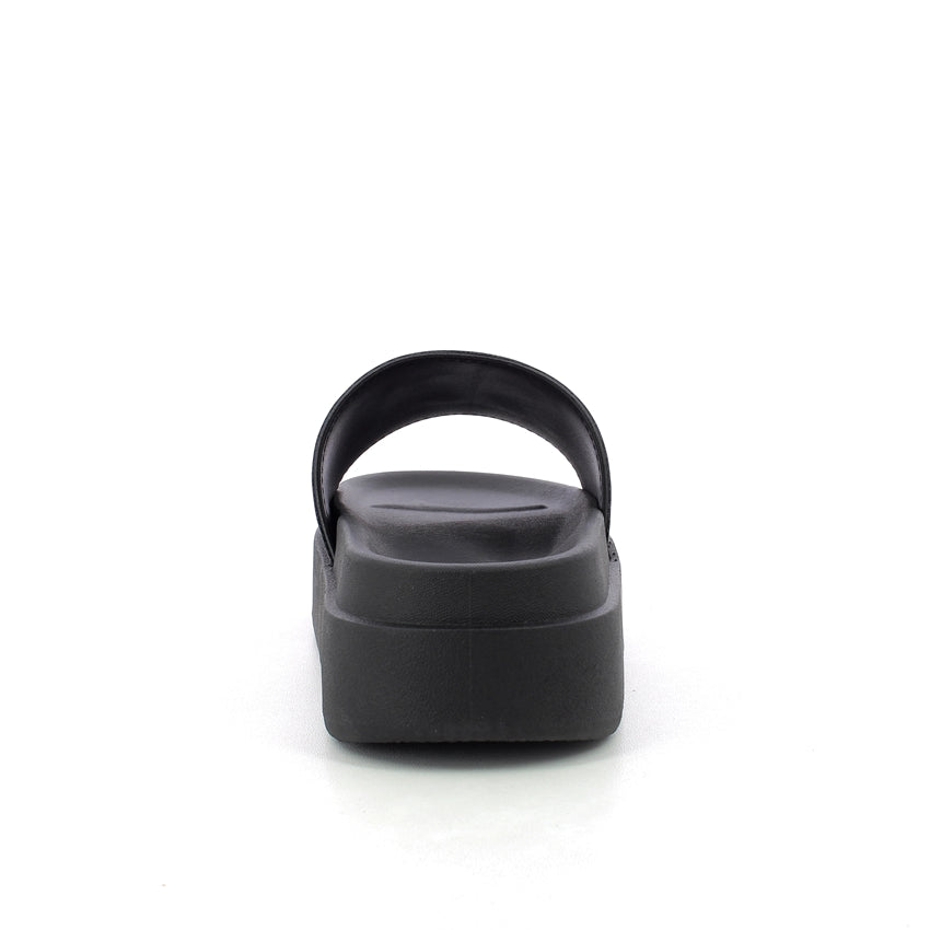 Ciabatta mare donna - Black