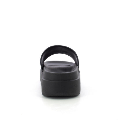 Ciabatta mare donna - Black