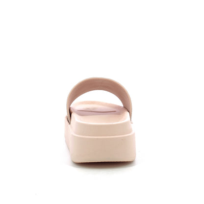 Ciabatta mare donna - Cipria White