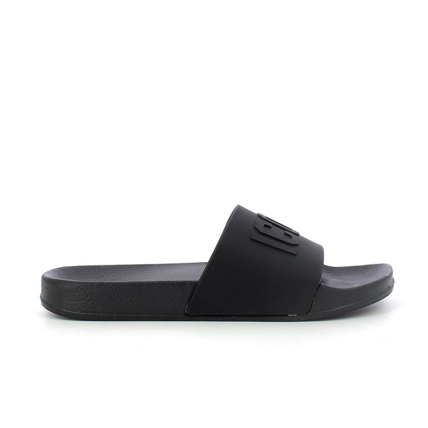 Ciabatta mare uomo - Black