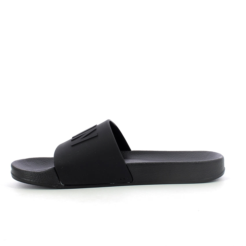 Ciabatta mare uomo - Black