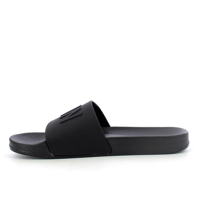 Ciabatta mare uomo - Black