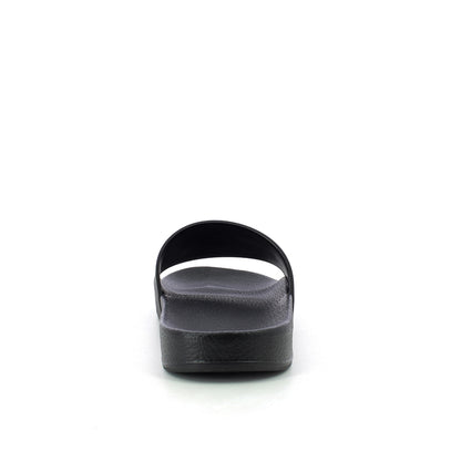 Ciabatta mare uomo - Black