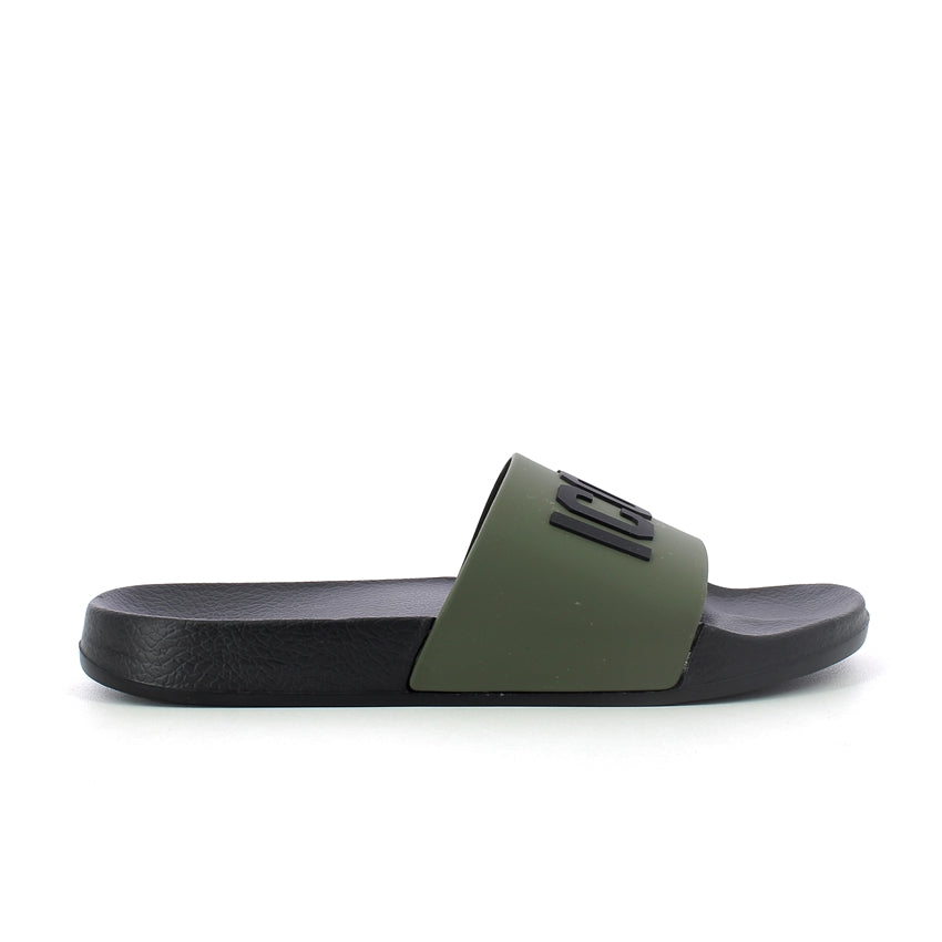 Ciabatta mare uomo - Military