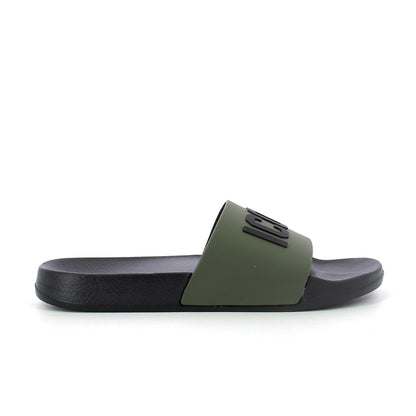 Ciabatta mare uomo - Military