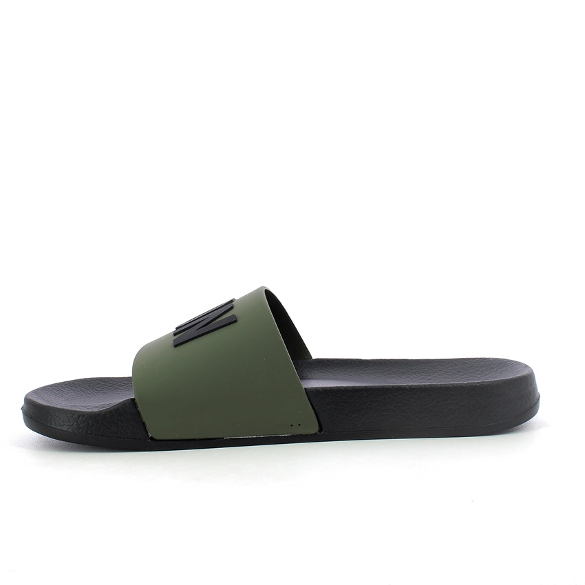 Ciabatta mare uomo - Military