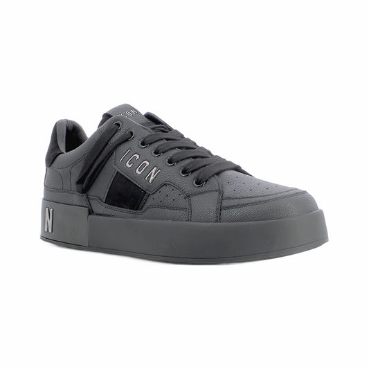 Sneakers uomo - Black