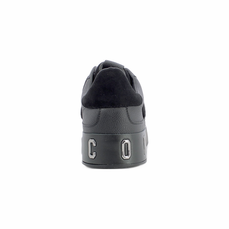 Sneakers uomo - Black