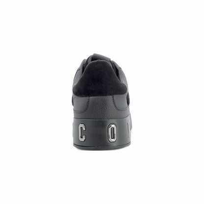 Sneakers uomo - Black