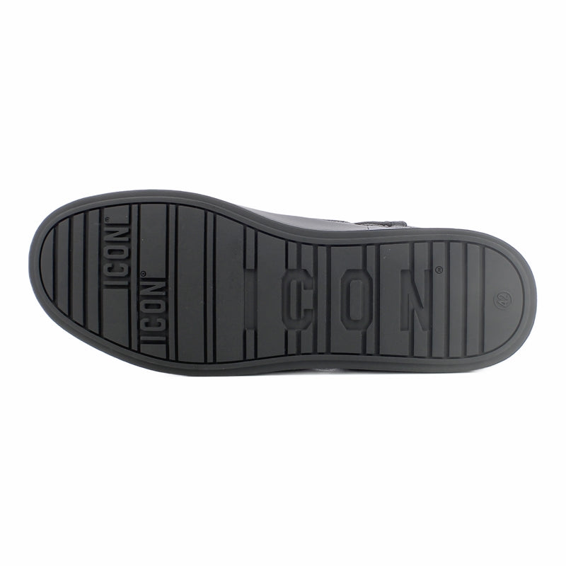 Sneakers uomo - Black