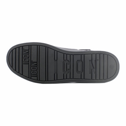 Sneakers uomo - Black