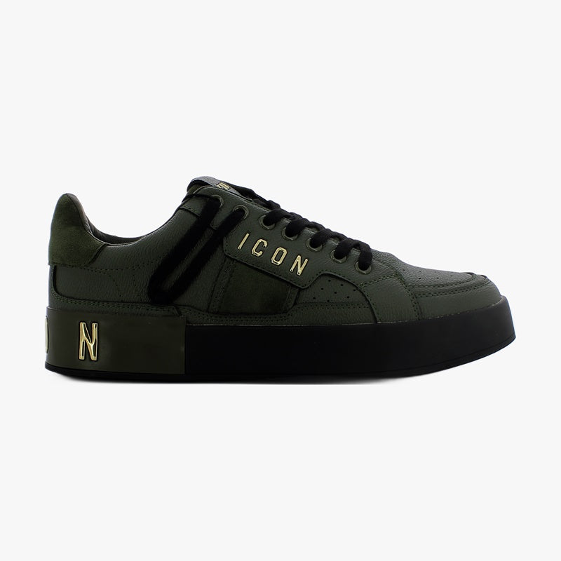 Sneakers uomo - Military