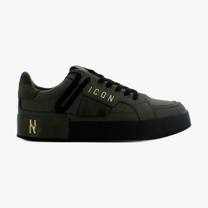 Sneakers uomo - Military