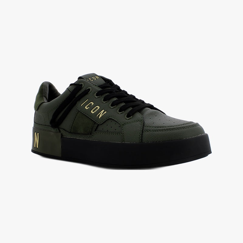 Sneakers uomo - Military
