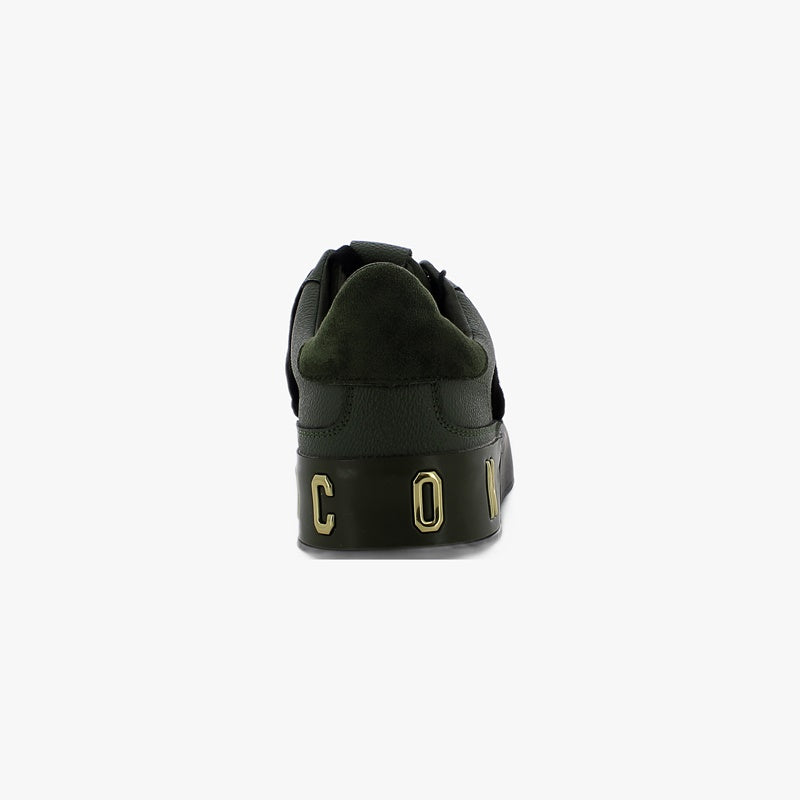 Sneakers uomo - Military