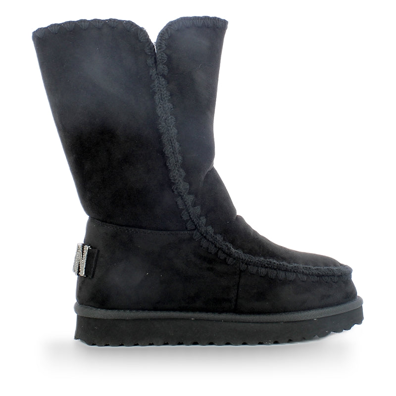 Stivaletti donna - Black