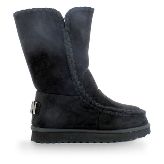 Stivaletti donna - Black