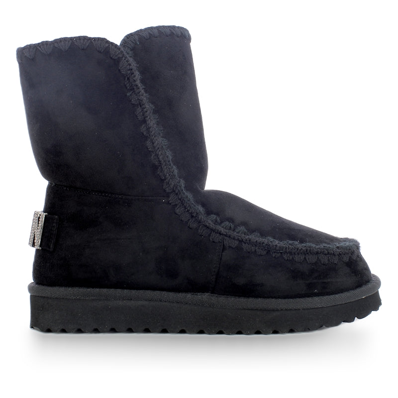 Stivaletti donna - Black