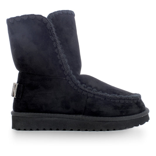Stivaletti donna - Black