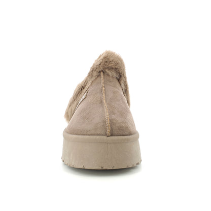 Sabot donna - Beige